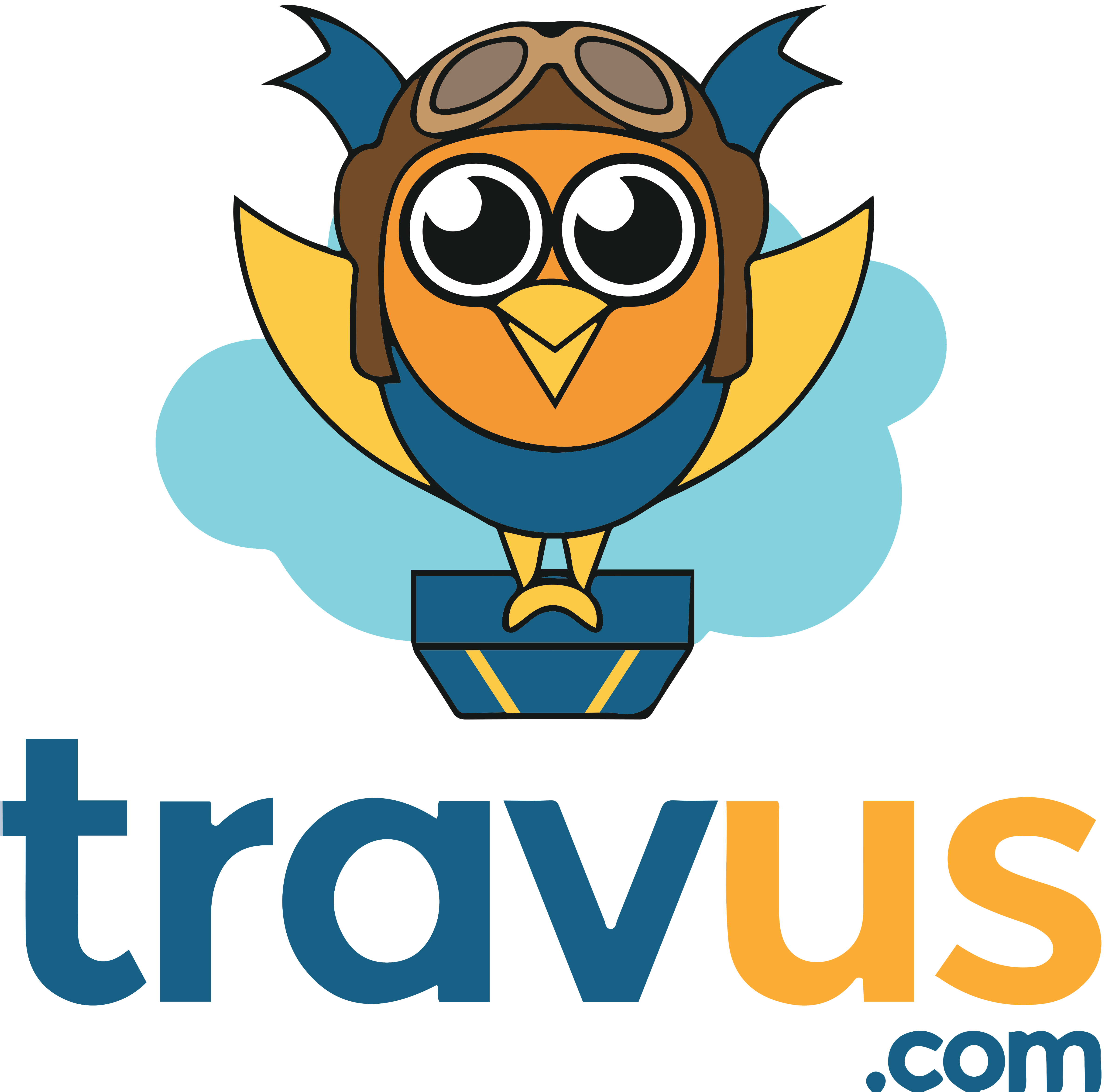 Travus Logo